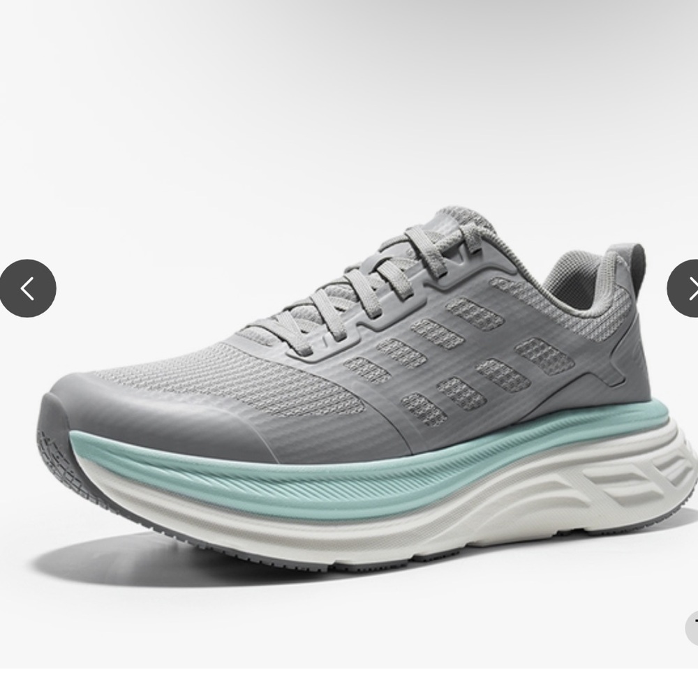 Nortiv8 [ActiveFloat] Women's Breathable Lifestyle Walking Sneakers